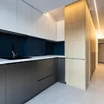 Alecsandri - Near Old Town - Private Parking קריובה