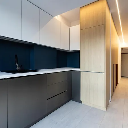 Alecsandri - Near Old Town - Private Parking Craiova