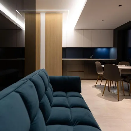 Alecsandri - Near Old Town - Private Parking