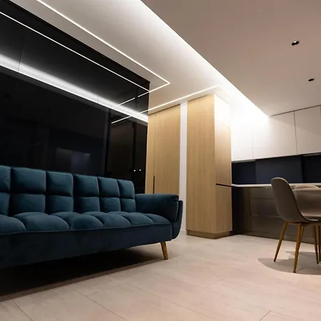 Alecsandri - Near Old Town - Private Parking Apartament Craiova