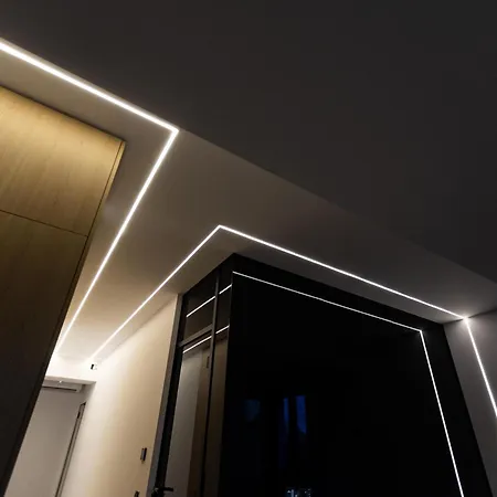 Alecsandri - Near Old Town - Private Parking *