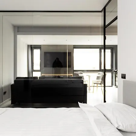 Apartment Alecsandri - Near Old Town - Private Parking