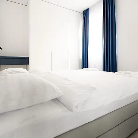 Apartment Alecsandri - Near Old Town - Private Parking