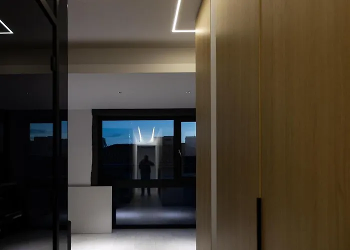 Alecsandri - Near Old Town - Private Parking Krajowa