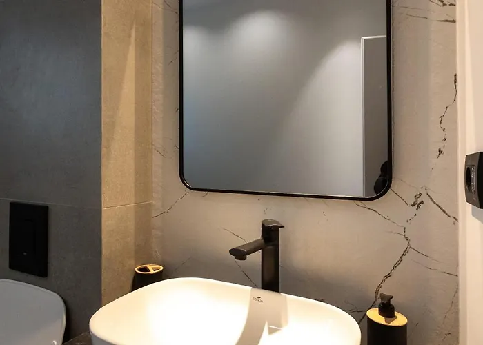 Alecsandri - Near Old Town - Private Parking