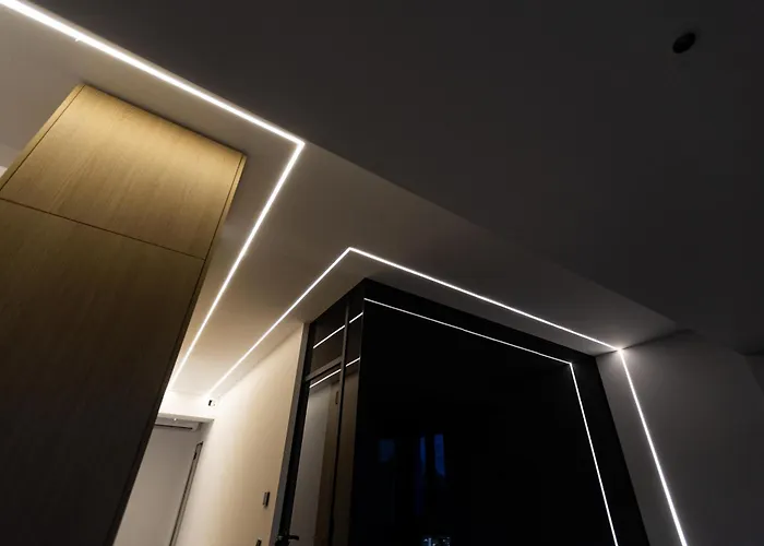 Alecsandri - Near Old Town - Private Parking *